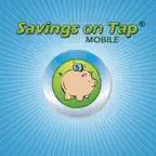 Savings on Tap iOS Icon