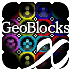 GeoBlocksX iOS Icon