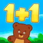 1+1 icon