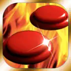 Tsuji Style - Button Technics iOS Icon