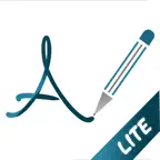 Autograph+ (Lite Version) iOS Icon