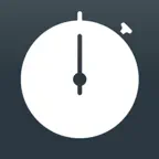Laboratory Timer iOS Icon