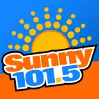 Sunny 101.5 WNSN iOS Icon