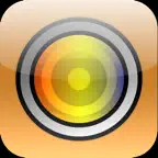 Thermal Live Camera Effect iOS Icon