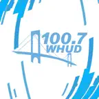 100.7 WHUD iOS Icon