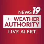 WHNT Live Alert 19 iOS Icon