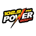 Power 800 iOS Icon