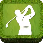 Golf Swing Coach iOS Icon