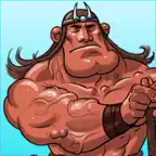 Heroes & Dungeons iOS Icon