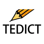 TEDICT icon