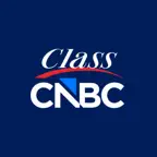 Class CNBC iOS Icon
