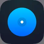 Wiggle - DJ Scratch iOS Icon