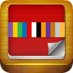 ARC Bookshelf Icon