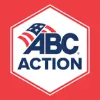 ABC Action Icon