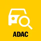 ADAC Autodatenbank iOS Icon