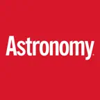 Astronomy Magazine iOS Icon