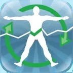 Health Folder iOS Icon