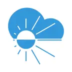 Időkép Icon