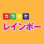 カラオケ レインボー iOS Icon