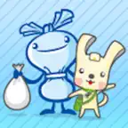 Yokohama Garbage Sorting App iOS Icon