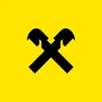 Raiffeisen bankovnictví Icon