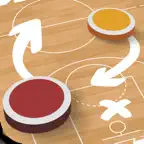 TacticalPad Basketball Icon