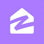 Zillow Rentals Icon