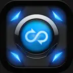 Unit Converter ∞ iOS Icon