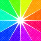 RGB checker - Check Colors! iOS Icon