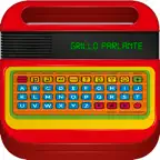Grillo Parlante iOS Icon