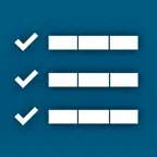List Master - Your Lists iOS Icon