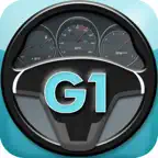 Ontario G1 & M1 Practice Test iOS Icon