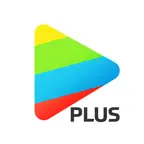 nPlayer Plus iOS Icon