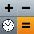 Hours & Minutes Calculator icon