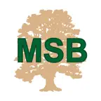 Maquoketa State Bank iOS Icon