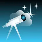 Scope Nights Astronomy Weather icon