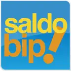 Saldo bip iOS Icon