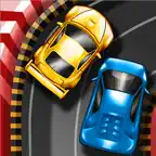 Tiny Racing Icon