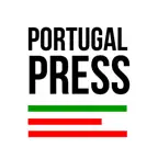 Portugal Press Icon