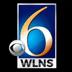 WLNS TV 6 Lansing - Jackson iOS Icon