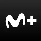 Movistar Plus icon