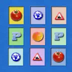 Pairs (Oh no! Another one!) Icon