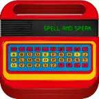 Spell&Speak iOS Icon
