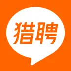 猎聘-专业招聘App icon