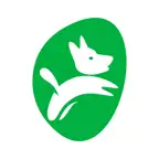 Dog Toilets – Robidog Finder iOS Icon
