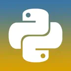 Learn Python iOS Icon