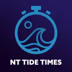 NT Tide Times icon