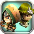 Fantashooting iOS Icon