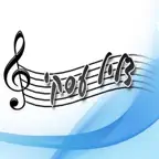 צליל עסקי לעסקים iOS Icon