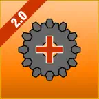 Bike Doctor - Easy bike repair and maintenance iOS Icon